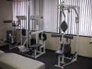 Spine Stabilizing Exercise Equipment