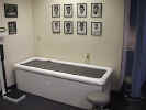Ultrasonic Hydrotherapy