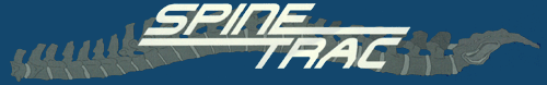 SpineTrac -- developed at the Moore Spine Center by Robert Moore