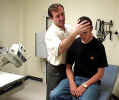 SpineTrac Treatment
